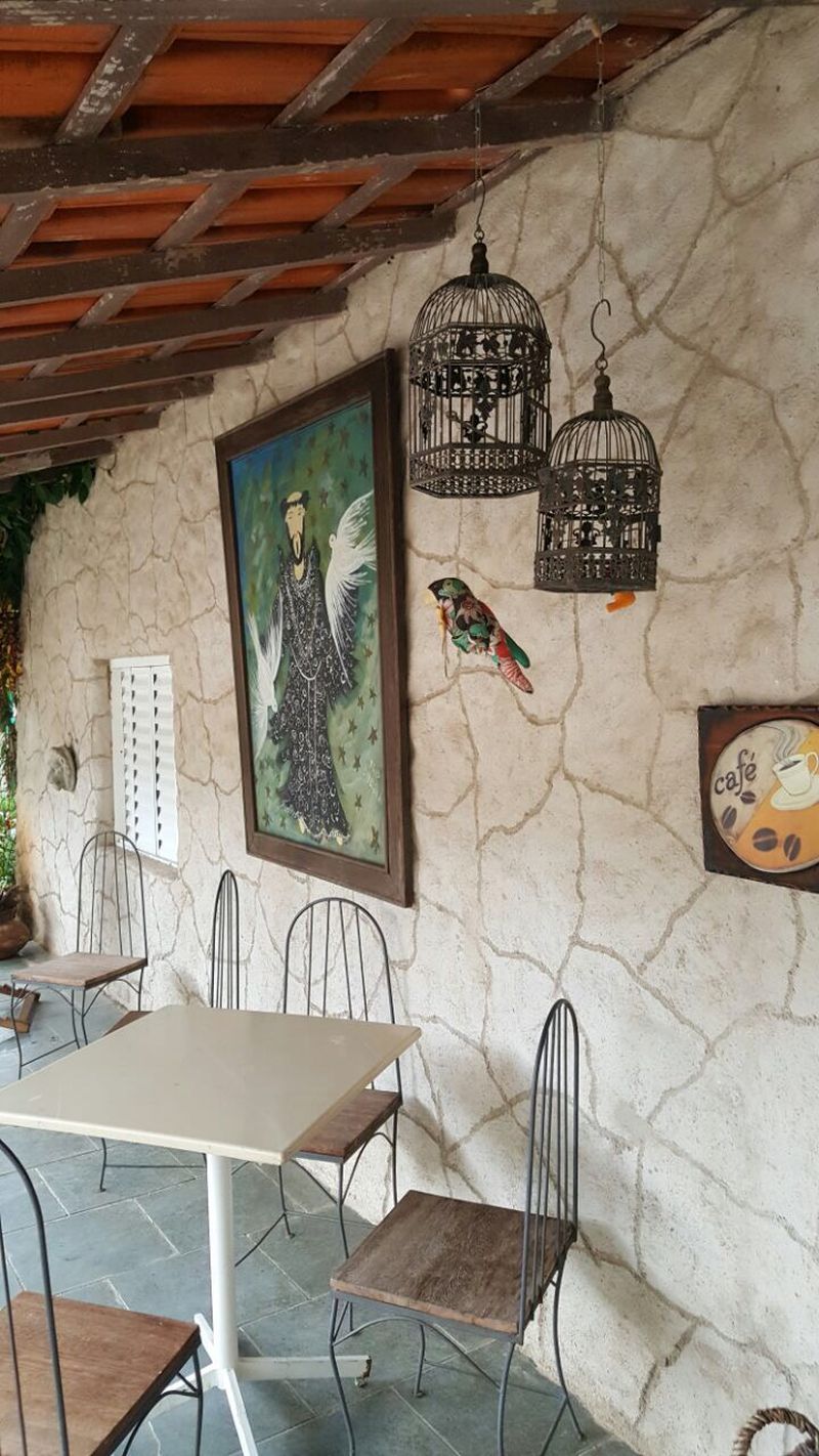 Café da Manhâ